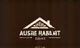 Aussie Habitat Homes Logo