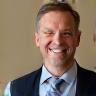 Photo of David Thompson